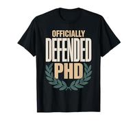 Thèse de doctorat Rédaction Dissertation Survivant T-Shirt