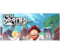 These Doomed Isles (Steam Account)