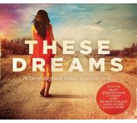 These Dreams by Various Artists [CD] NEUF