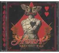 These Dreams Heart's Greatest Hits