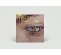 Låpsley These Elements (Vinyl) 12" EP