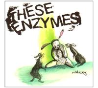 These Enzymes - Henry