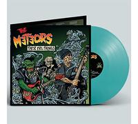 The Orchard – These Evil Things – Vinyle bleu