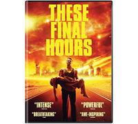 These Final Hours