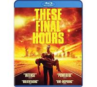 These Final Hours [Blu-Ray]