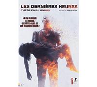 THESE FINAL HOURS (LES DERNIER