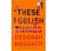 These Foolish Things