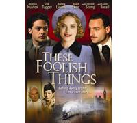 These Foolish Things