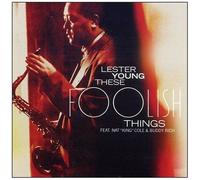 These Foolish Things