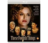 These Foolish Things [Blu-Ray] Uk - Import