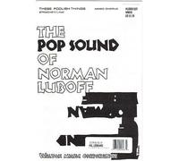 These Foolish Things / Choral Score