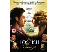 These Foolish Things [Import anglais]