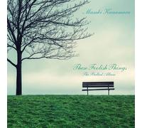 These Foolish Things:Masaki Wr [Import allemand]