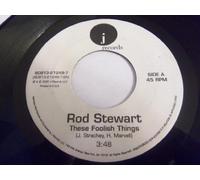 These Foolish Things [Vinyl Single 7'']