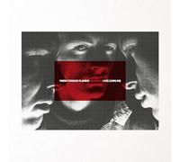 These Furious Flames! Redskins