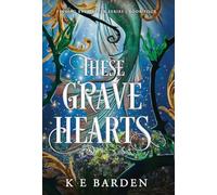 These Grave Hearts