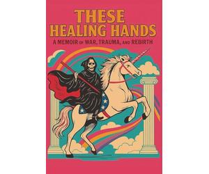 These Healing Hands: A Memoir of War, Trauma, and Rebirth