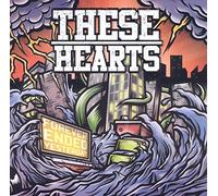 These Hearts – Forever Ended Yesterday – Adobe