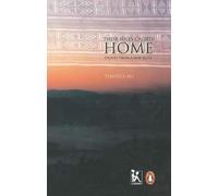 These Hills Called Home: Stories from a War Zone