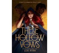 These Hollow Vows – Clarion