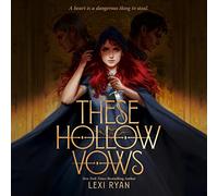 These Hollow Vows Series 1