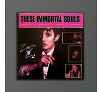 THESE IMMORTAL SOULS - GET LOST (DON'T LIE) CD NEUF