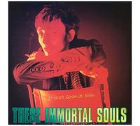 These Immortal Souls - Im Never Gonna Die Again (2024 Remaster) [Compact Discs] Rmst