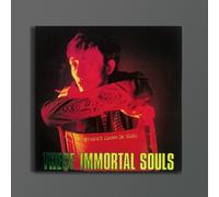 THESE IMMORTAL SOULS - I'M NEVER GONNA DIE AGAIN CD NEUF
