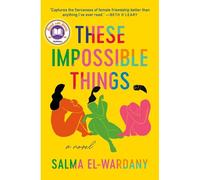 These Impossible Things