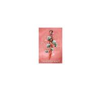 Tahereh Mafi – These Infinite Threads (This Woven Kingdom) – Relié – Livre en anglais