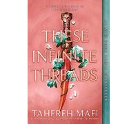 These Infinite Threads – Collins