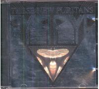 These New Puritans - Beat Pyramid