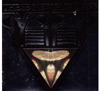 These New Puritans – Beat Pyramid – Import