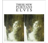 These New Puritans - Elvis [Import]