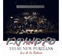 These New Puritans - Expanded [Import]