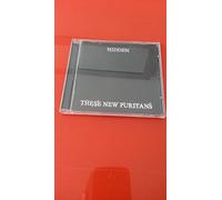 These New Puritans – Hidden – Import (Domino)