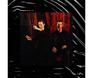 These New Puritans - Inside The Rose