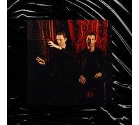 THESE NEW PURITANS - INSIDE THE ROSE VINYL LP NEUF