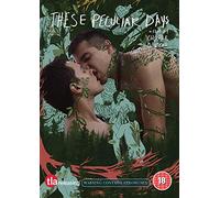 These Peculiar Days [Edizione: Regno Unito] [Import]