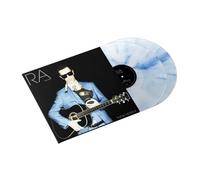 These People Édition Limitée Vinyle Bleu Transparent Marbré Vinyle