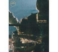 These Same Skies Music Book