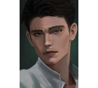 These Silent Stars: A Dark MM Sci-Fi Enemies to Lovers Romance