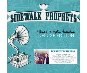 These Simple.. -Deluxe-