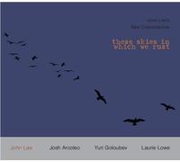 These Skies in Which We Rust [Import]