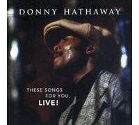 These Songs for You/Live