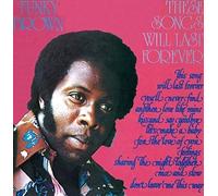 These Songs Will Last Forever [Import]