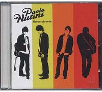 Paolo Nutini – These Streets