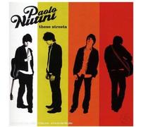 Paolo Nutini – These Streets
