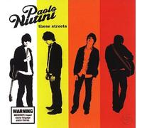 Paolo Nutini - These Streets [Import]