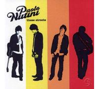 These Streets CD Paolo Nutini East West